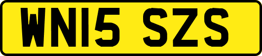 WN15SZS