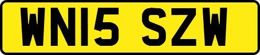 WN15SZW