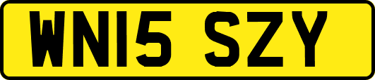 WN15SZY