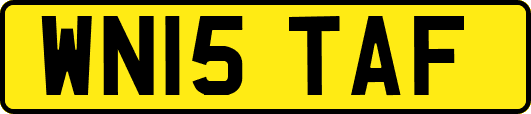 WN15TAF