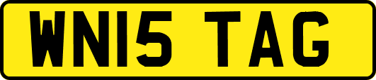 WN15TAG