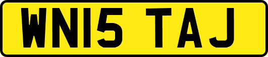 WN15TAJ