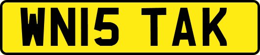 WN15TAK