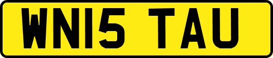 WN15TAU
