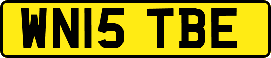 WN15TBE