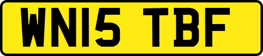 WN15TBF