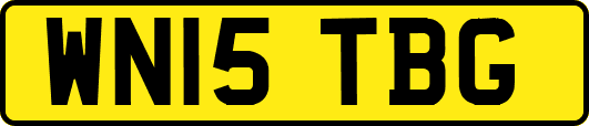 WN15TBG