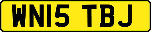 WN15TBJ