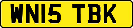 WN15TBK