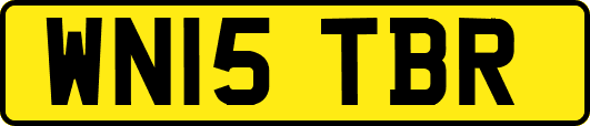 WN15TBR