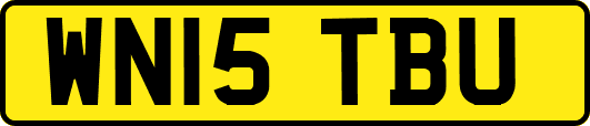 WN15TBU