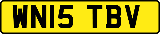 WN15TBV