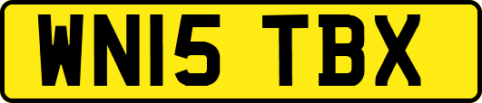 WN15TBX