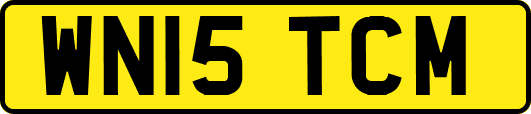 WN15TCM
