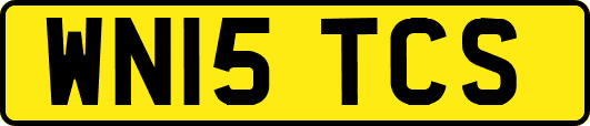 WN15TCS