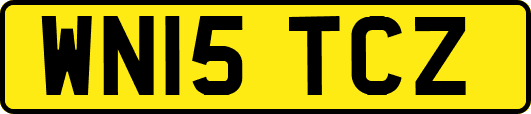 WN15TCZ