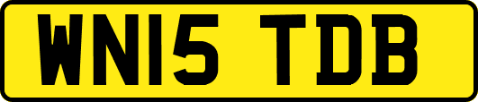 WN15TDB