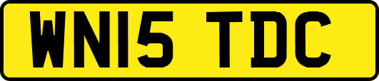WN15TDC