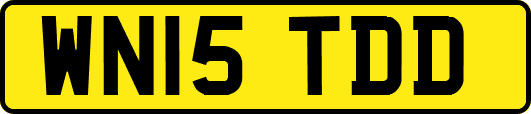 WN15TDD