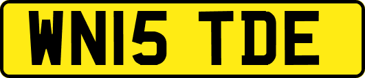 WN15TDE