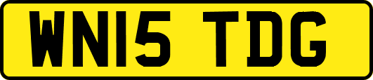 WN15TDG