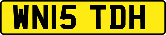 WN15TDH