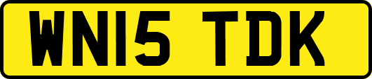 WN15TDK