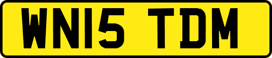 WN15TDM