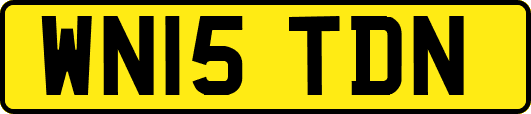 WN15TDN