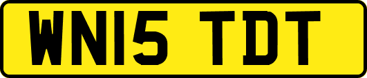 WN15TDT