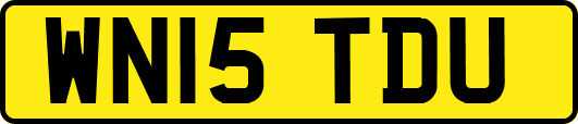 WN15TDU