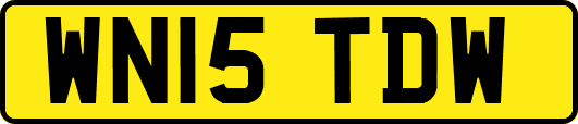 WN15TDW