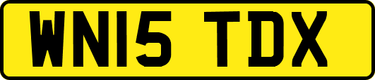 WN15TDX