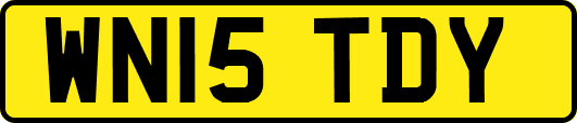 WN15TDY