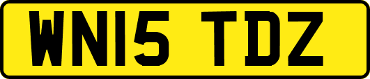 WN15TDZ