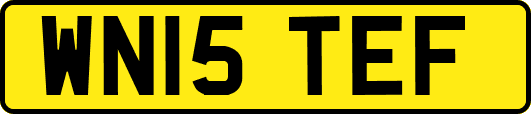 WN15TEF