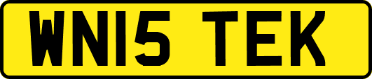 WN15TEK