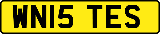 WN15TES