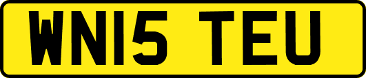 WN15TEU
