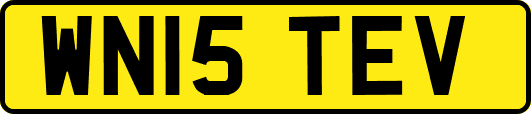 WN15TEV