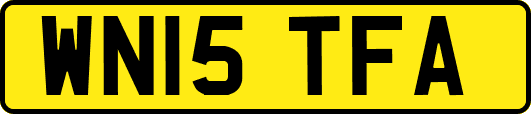 WN15TFA