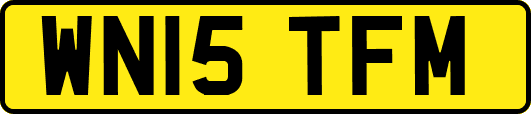 WN15TFM