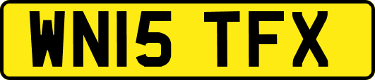 WN15TFX