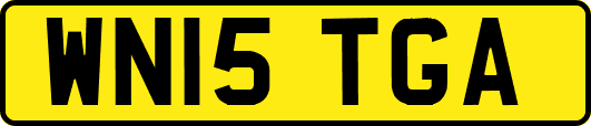 WN15TGA