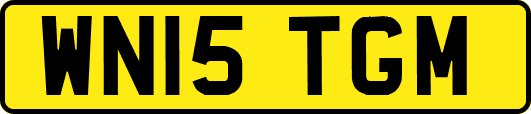 WN15TGM