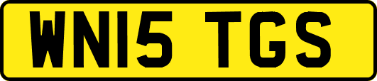 WN15TGS