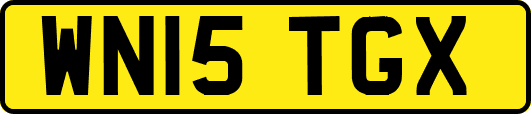 WN15TGX