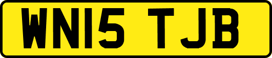 WN15TJB