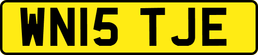 WN15TJE