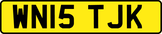 WN15TJK